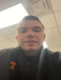 Poster for Birthday video from McKenzie Milton