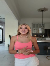 Poster for Pep Talk video from Ryane Roy