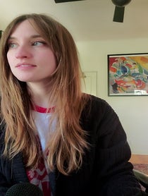 Poster for Other video from Carly Augenstein