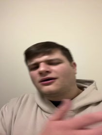 Poster for Advice video from Brettski