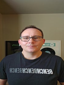 Poster for Advice video from Unkle Adams