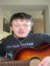 Poster for Other video from Luke Friend
