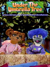 Poster for Gift video from Under The Umbrella Tree