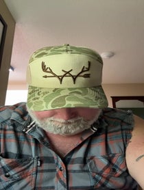 Poster for Pep Talk video from Bluehillhillbilly