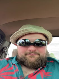 Poster for Other video from Dad drinks beer