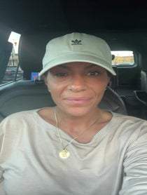 Poster for Birthday video from Cristina Bertolli