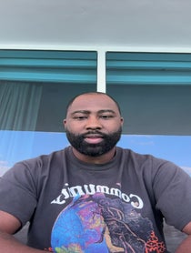 Poster for Birthday video from Darrelle Revis