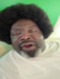Poster for Roast video from Afroman