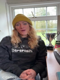 Poster for Intro video video from Vanessa Ruck