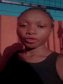 Poster for Pep Talk video from Joy Osanya
