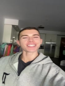 Poster for Birthday video from Sugar