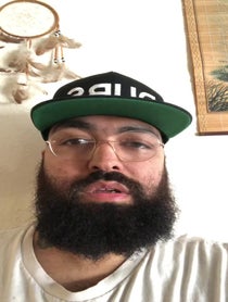 Poster for Other video from Victor Vazquez