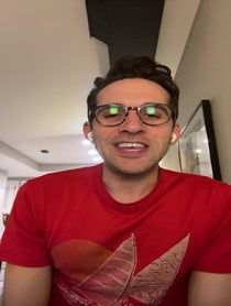 Poster for Other video from Adam Chanler-Berat