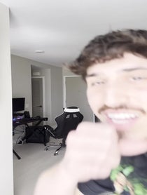 Poster for Birthday video from logan mendoza