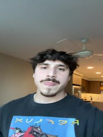 Poster for Pep Talk video from logan mendoza