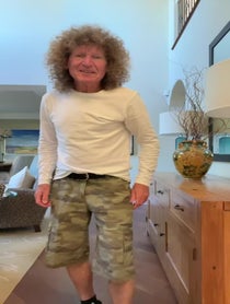Poster for Other video from Tommy Aldridge