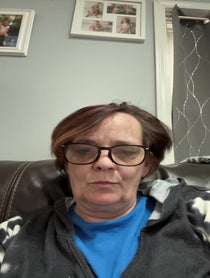 Poster for Birthday video from April Brockmiller
