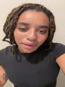 Poster for Pep Talk video from Kai Rivers