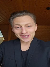 Poster for Other video from Jodok Cello