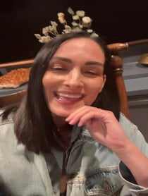 Poster for Other video from Nikki Garcia