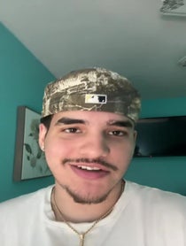 Poster for Birthday video from Will Alvarez