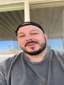 Poster for Birthday video from Ryan Sitkowski