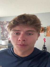 Poster for Question video from Trev