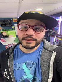 Poster for Other video from DrewBearded