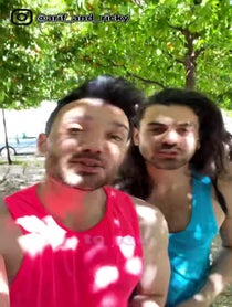 Poster for Other video from Arif and Ricky