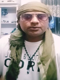 Poster for Roast video from Imtiaz Alam  Film Director