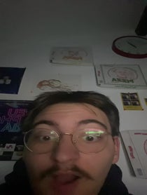 Poster for Birthday video from Vegetaux
