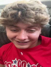 Poster for Roast video from Trev