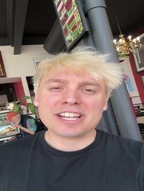 Poster for Roast video from Johnny Manchild