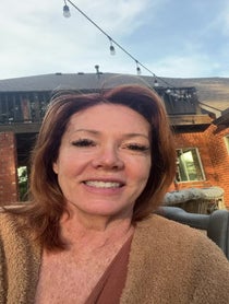 Poster for Birthday video from Kelli Finglass