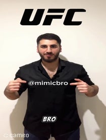 Poster for Intro video video from mimicbro