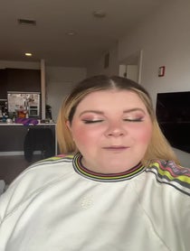 Poster for Advice video from Ryann Redmond