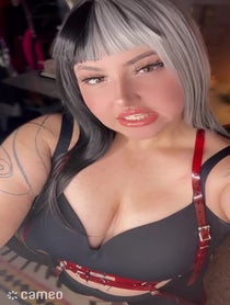 Poster for Intro video video from DOMINATRIX BIJOUX