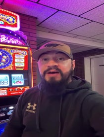 Poster for Other video from Cowboy Slots