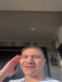 Poster for Anniversary video from Ramriddlz
