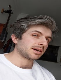 Poster for Pep Talk video from Will de Renzy-Martin