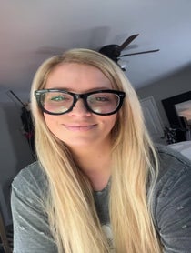 Poster for Pep Talk video from Amanda Valentine