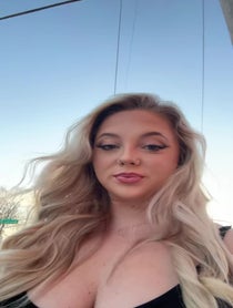 Poster for Gift video from Jade Cline