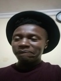 Poster for Other video from Dennis Kinyua