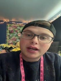 Poster for Roast video from Penny Vahka
