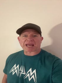 Poster for Birthday video from Sean Casey