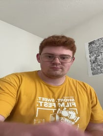 Poster for Other video from Gabriel I.
