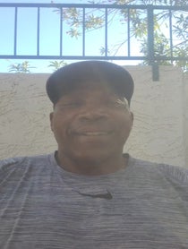 Poster for Pep Talk video from Seth Joyner
