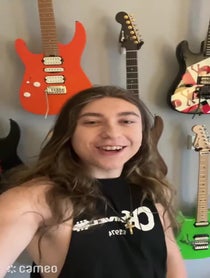 Poster for Intro video video from Mickey Lyxx