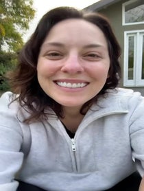 Poster for Birthday video from Martha Harms