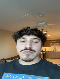 Poster for Pep Talk video from logan mendoza